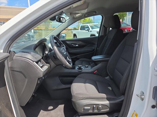 2024 GMC Terrain FWD SLE