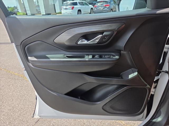 2024 GMC Terrain FWD SLE