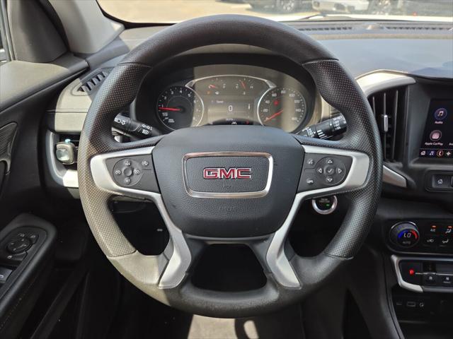 2024 GMC Terrain FWD SLE