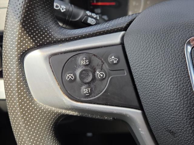2024 GMC Terrain FWD SLE