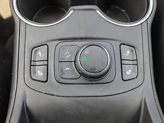 2024 GMC Terrain FWD SLE