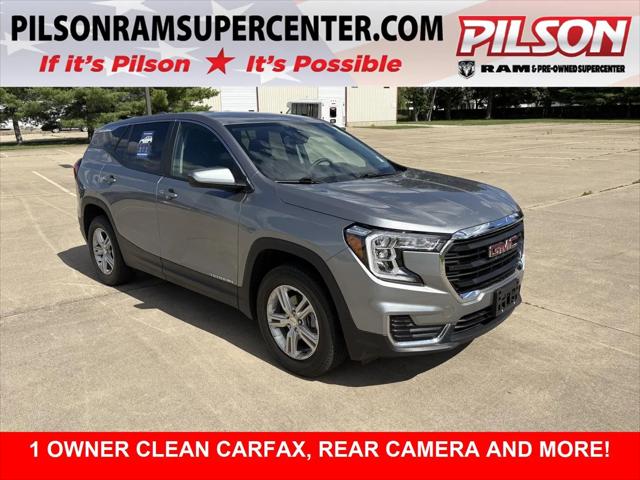 2024 GMC Terrain AWD SLE for sale in Charleston, IL