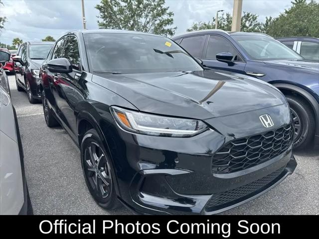 2025 Honda HR-V AWD EX-L for sale in Orlando, FL