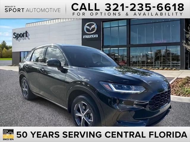 2025 Honda HR-V AWD EX-L for sale in Orlando, FL