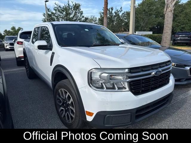 2023 Ford Maverick Lariat for sale in Orlando, FL