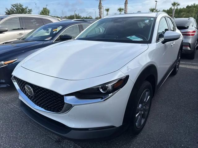 2024 Mazda CX-30 2.5 S Preferred Package
