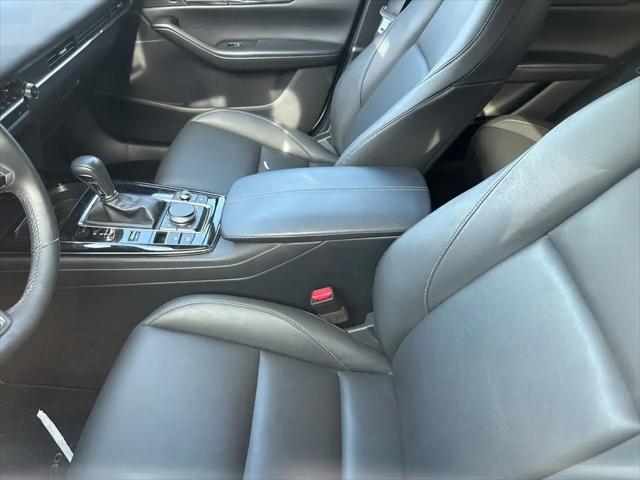 2024 Mazda CX-30 2.5 S Preferred Package