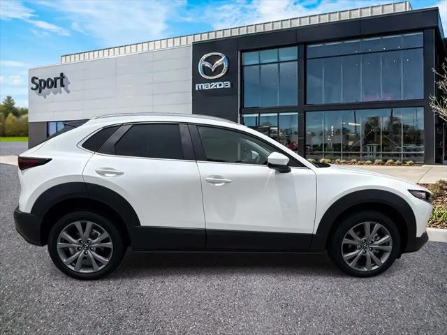 2024 Mazda CX-30 2.5 S Preferred Package