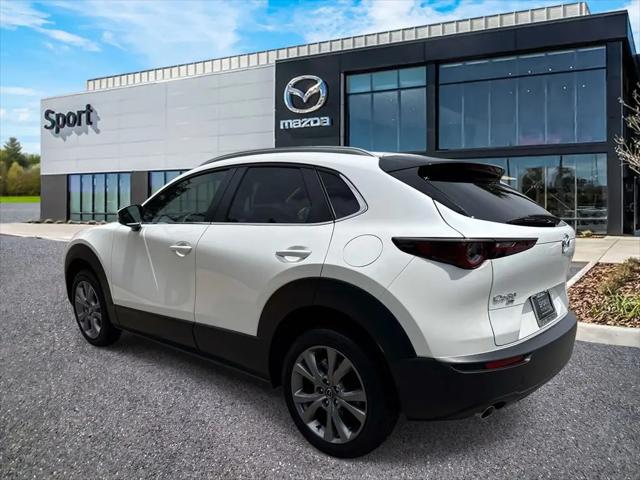 2024 Mazda CX-30 2.5 S Preferred Package