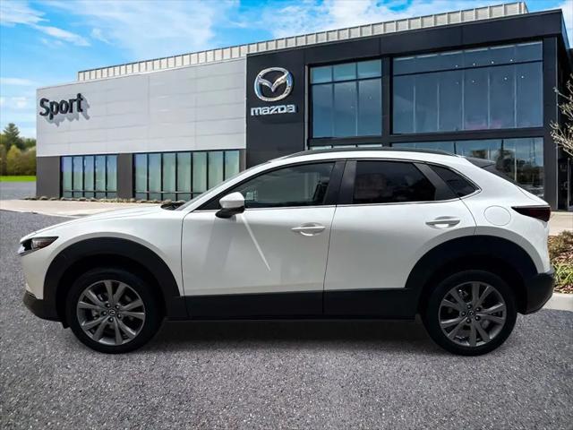 2024 Mazda CX-30 2.5 S Preferred Package