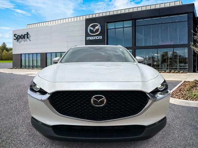 2024 Mazda CX-30 2.5 S Preferred Package