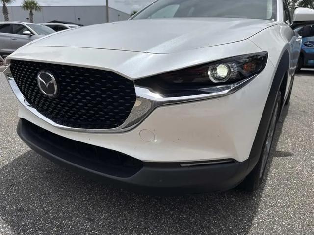 2024 Mazda CX-30 2.5 S Preferred Package