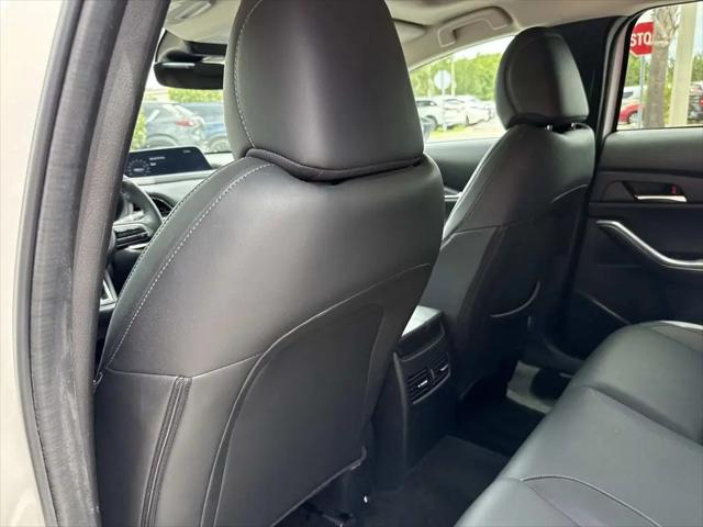 2024 Mazda CX-30 2.5 S Preferred Package