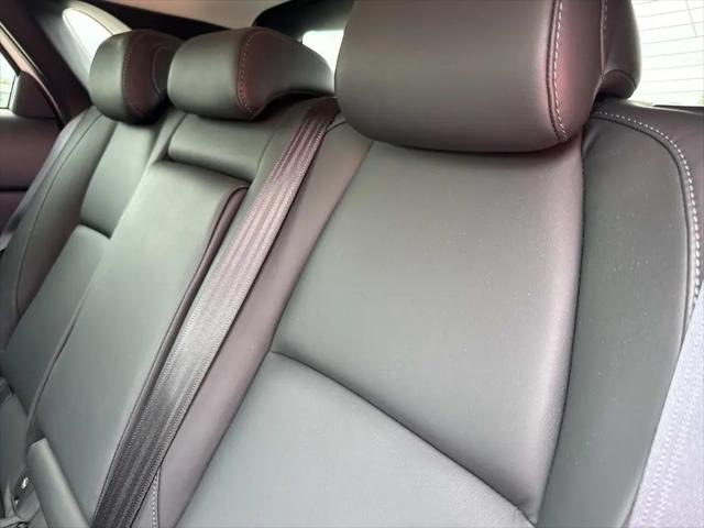2024 Mazda CX-30 2.5 S Preferred Package