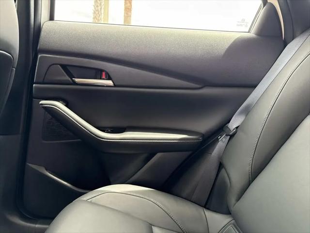 2024 Mazda CX-30 2.5 S Preferred Package