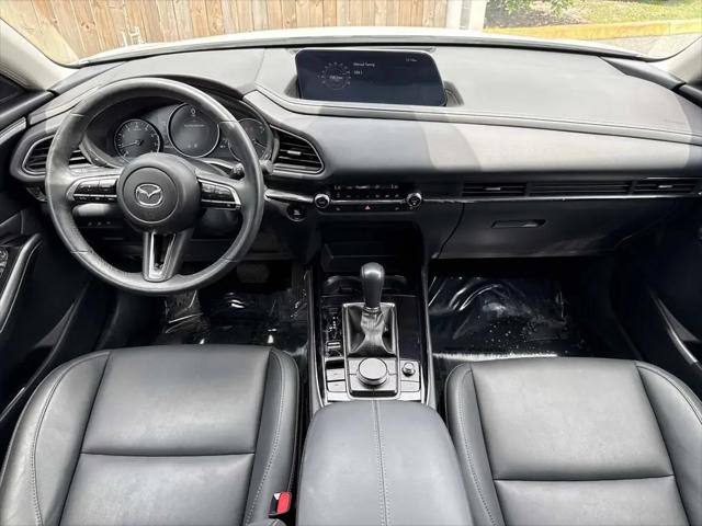 2024 Mazda CX-30 2.5 S Preferred Package