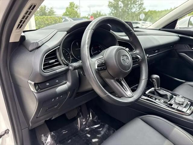 2024 Mazda CX-30 2.5 S Preferred Package