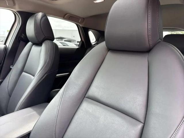 2024 Mazda CX-30 2.5 S Preferred Package