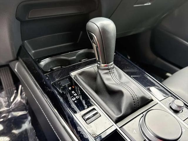 2024 Mazda CX-30 2.5 S Preferred Package