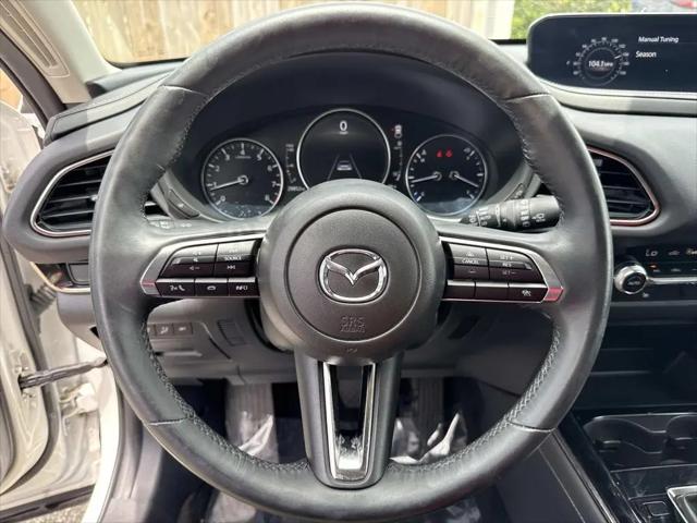 2024 Mazda CX-30 2.5 S Preferred Package