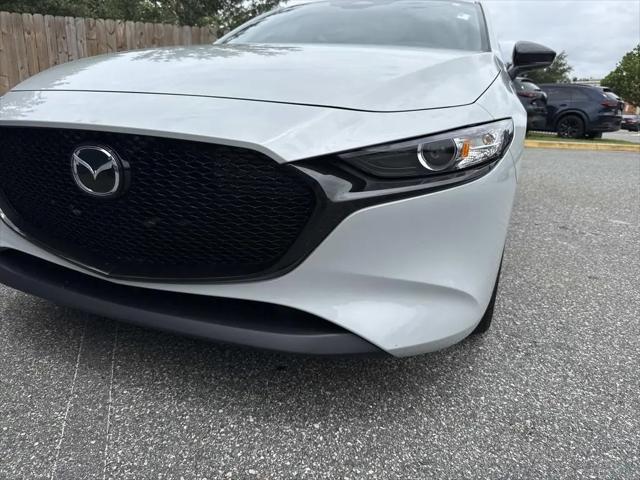 2026 Mazda Mazda3 2.5 S Select Sport