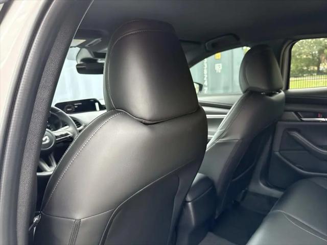 2026 Mazda Mazda3 2.5 S Select Sport