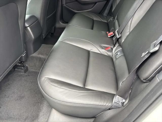 2026 Mazda Mazda3 2.5 S Select Sport