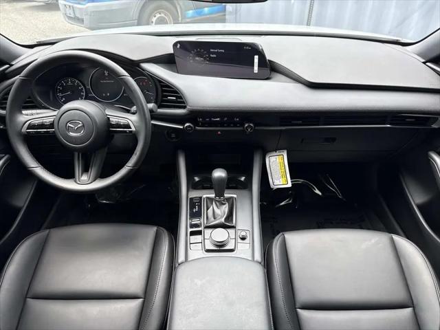 2026 Mazda Mazda3 2.5 S Select Sport