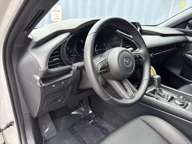 2026 Mazda Mazda3 2.5 S Select Sport