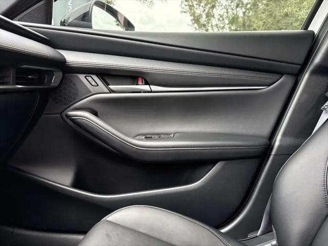 2026 Mazda Mazda3 2.5 S Select Sport