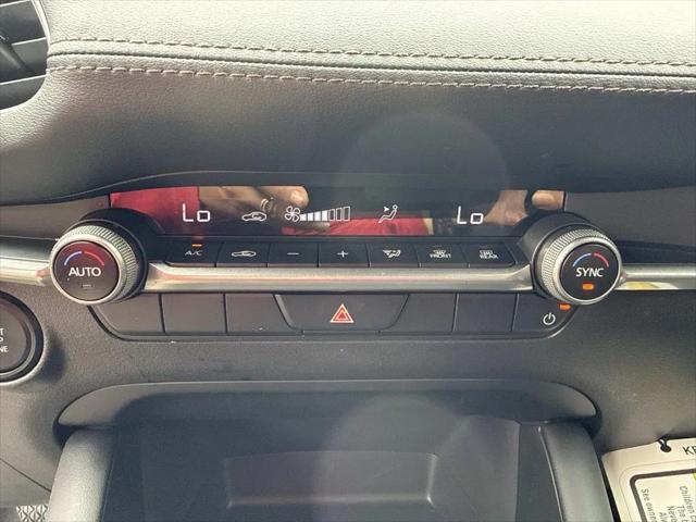 2026 Mazda Mazda3 2.5 S Select Sport