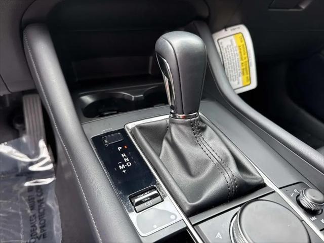 2026 Mazda Mazda3 2.5 S Select Sport