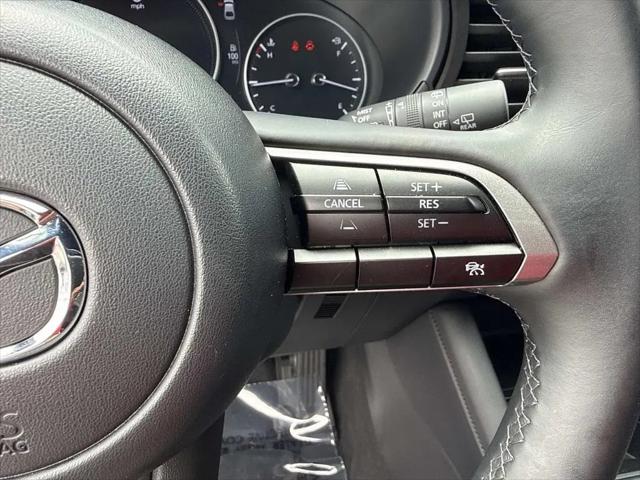 2026 Mazda Mazda3 2.5 S Select Sport