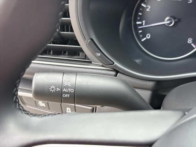 2026 Mazda Mazda3 2.5 S Select Sport