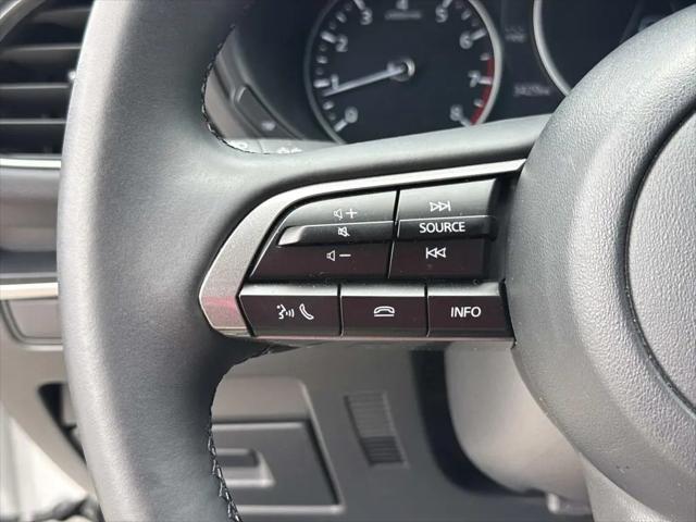 2026 Mazda Mazda3 2.5 S Select Sport