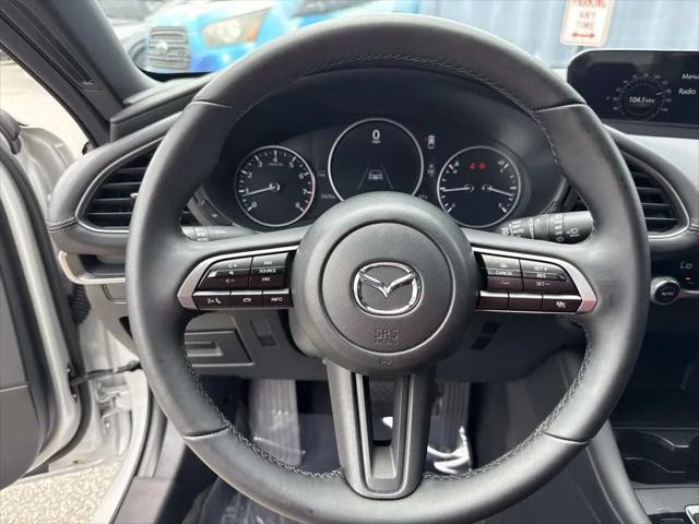 2026 Mazda Mazda3 2.5 S Select Sport