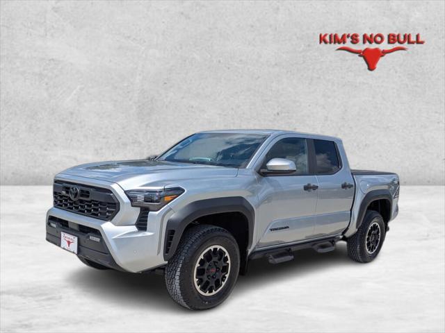 2024 Toyota Tacoma TRD Off Road for sale in Laurel, MS