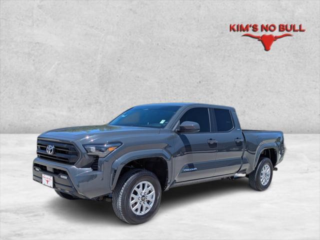 2025 Toyota Tacoma SR5 for sale in Laurel, MS