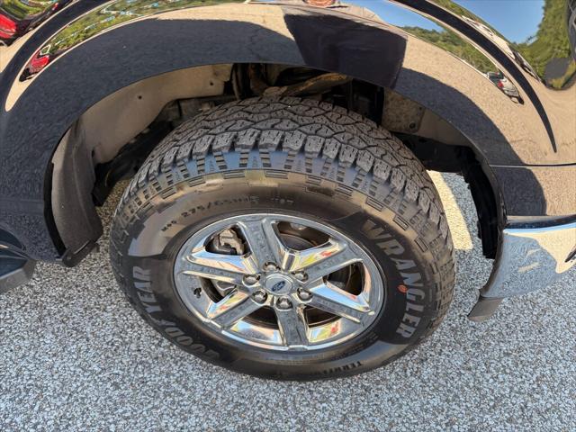 2025 Ford F-150 XLT 2025 Ford F-150 XLT