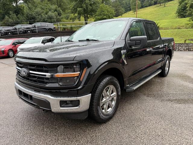 2025 Ford F-150 XLT 2025 Ford F-150 XLT