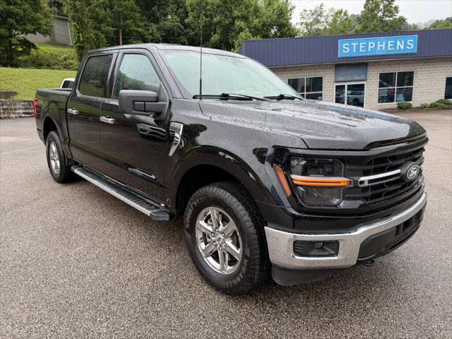 2025 Ford F-150 XLT 2025 Ford F-150 XLT