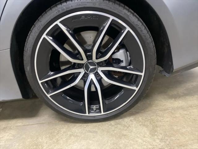 2019 Mercedes-Benz CLS S 4MATIC