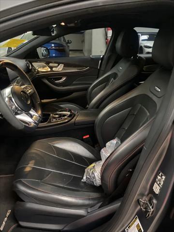 2019 Mercedes-Benz CLS S 4MATIC