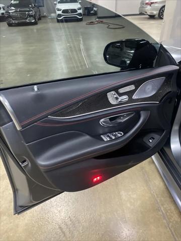 2019 Mercedes-Benz CLS S 4MATIC