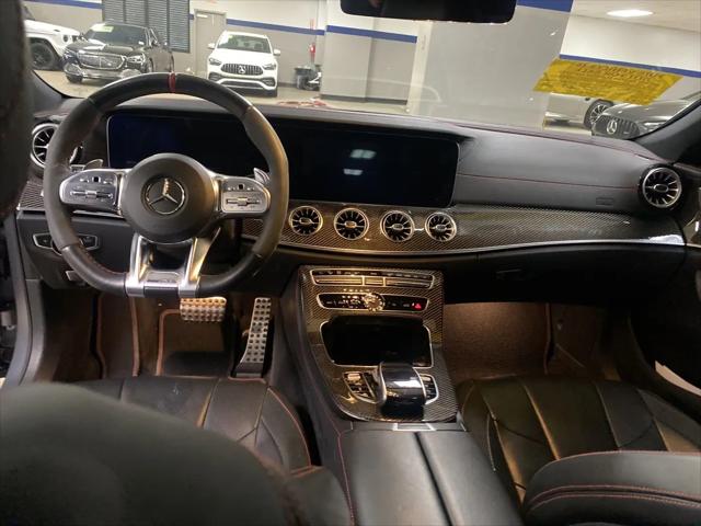 2019 Mercedes-Benz CLS S 4MATIC