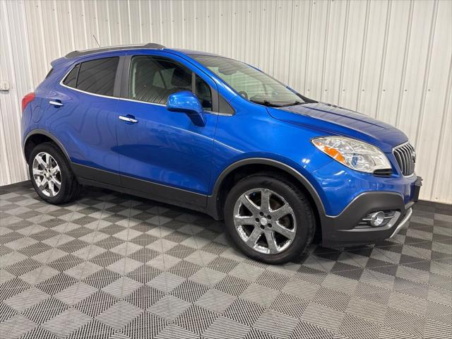2013 Buick Encore for sale near Celina, OH