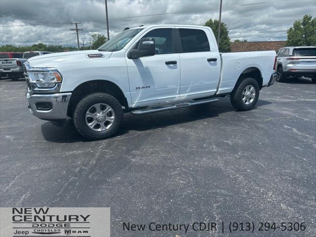 2024 Ram 2500 Big Horn Crew Cab 4x4 6'4" Box for sale in Paola, KS