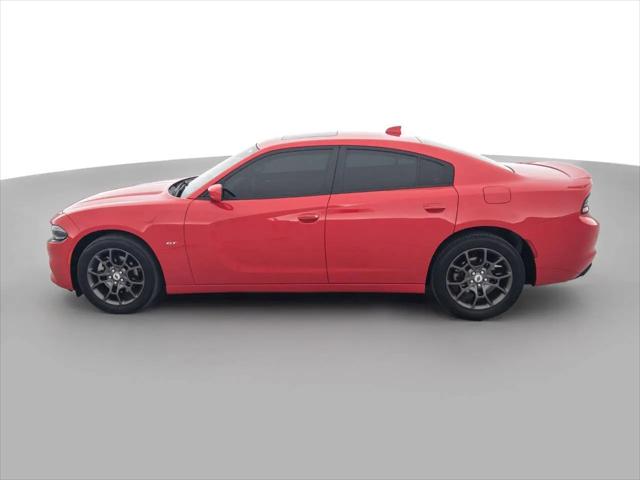 2018 Dodge Charger GT AWD