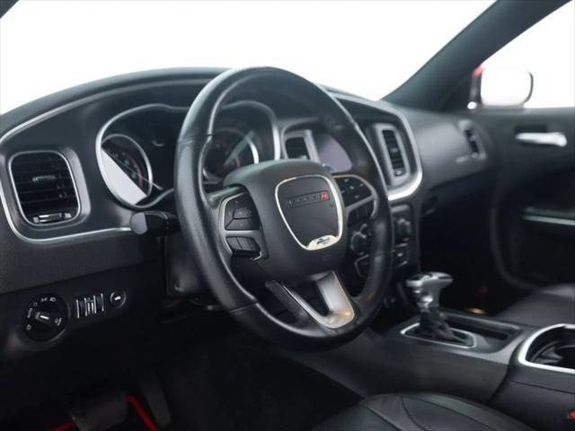 2018 Dodge Charger GT AWD