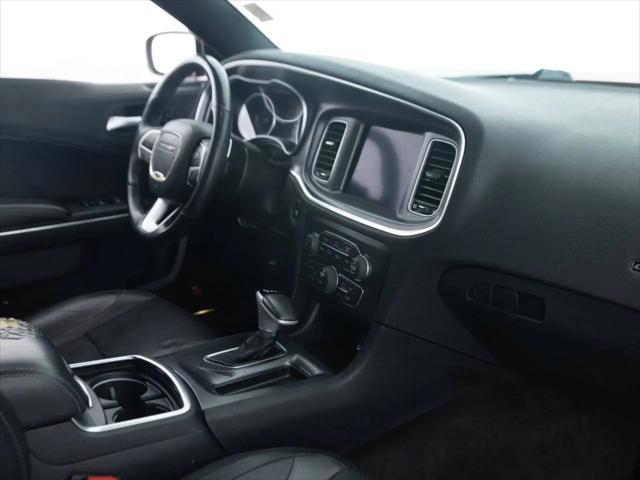 2018 Dodge Charger GT AWD